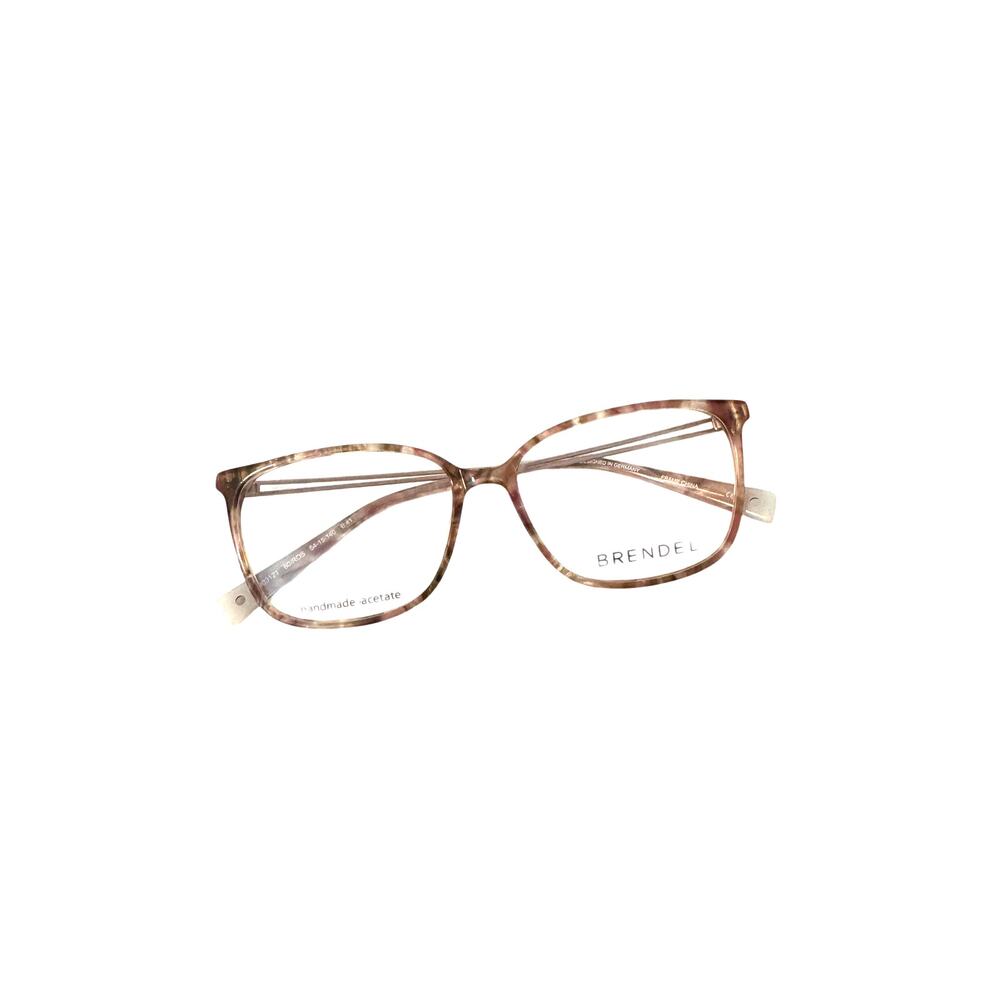 NEW Brendel Rectangle 903121 Eyeglasses
